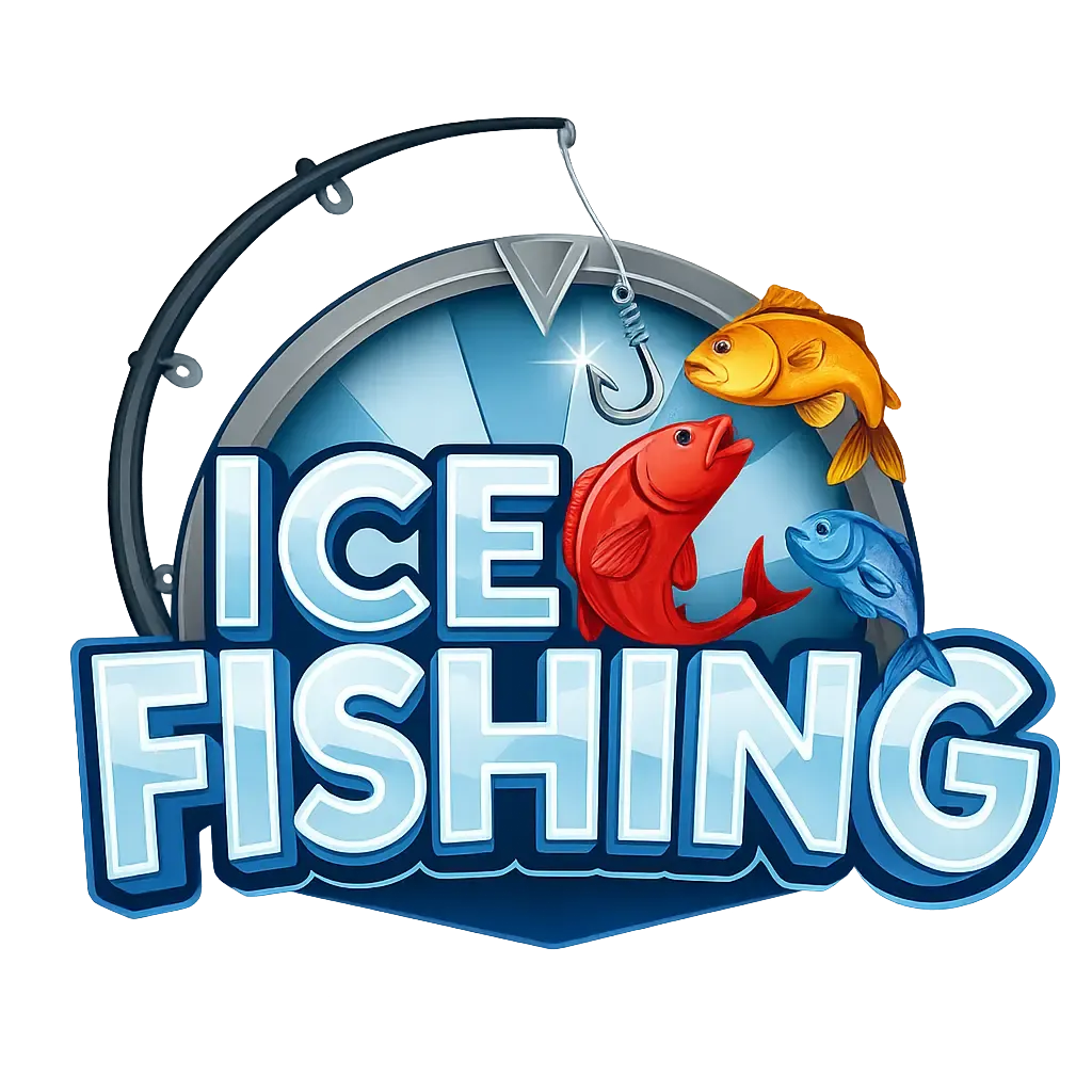 Ice Fishing Game